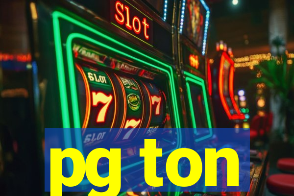 pg ton